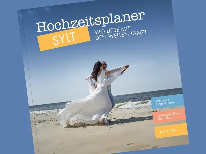 Hochzeitsplaner Sylt