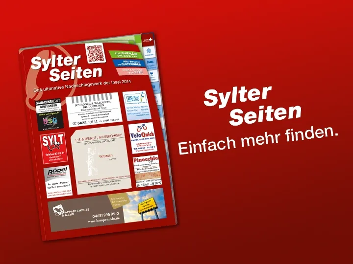 Sylter Seiten